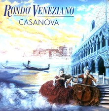 Rondo' Veneziano - Casanova