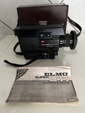 Cinepresa Elmo Super 311 Super