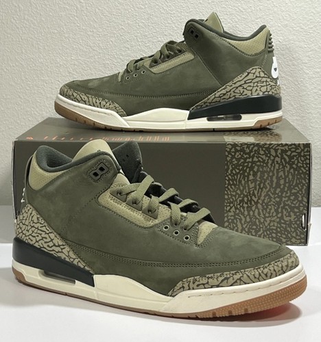 Nike air jordan retro family - air,