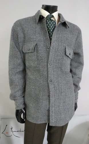 Piumino bullock jones - piumino,