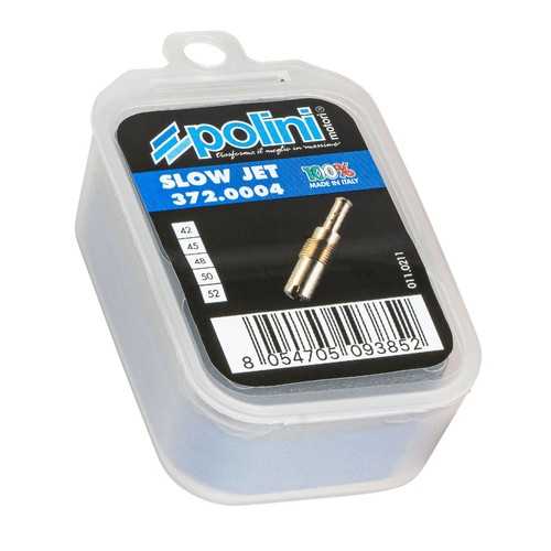 Mf2392 kit getti minimo - kit,