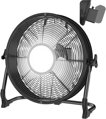 Ventilatore batteria cm - ventilatore, a
