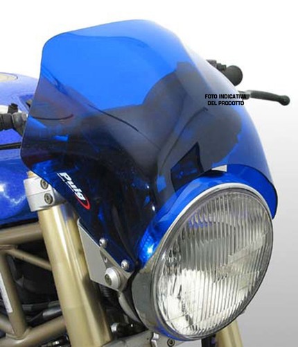 Puig cupolino univ raptor - raptor, per