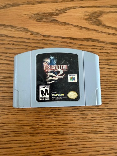 Nintendo n64 authentic - 64,