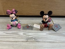 Mickey & Minnie Mouse Jim