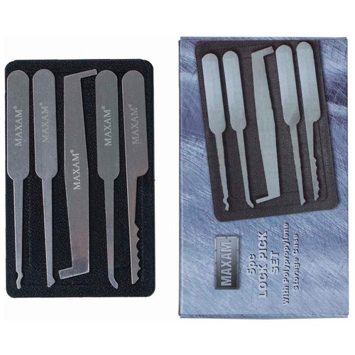 Sblocco pezzi pick set - pezzi, per