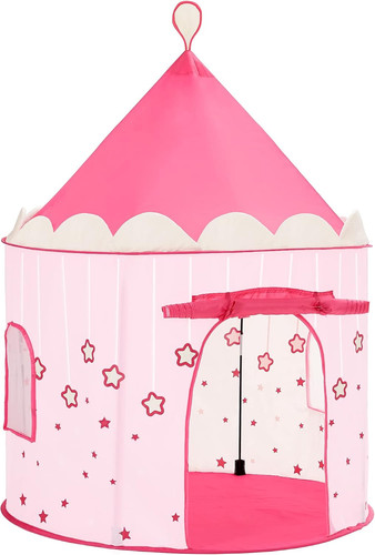 Tenda gioco castello da - gioco,