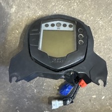 Ktm duke 125 390 tachimetro - duke,