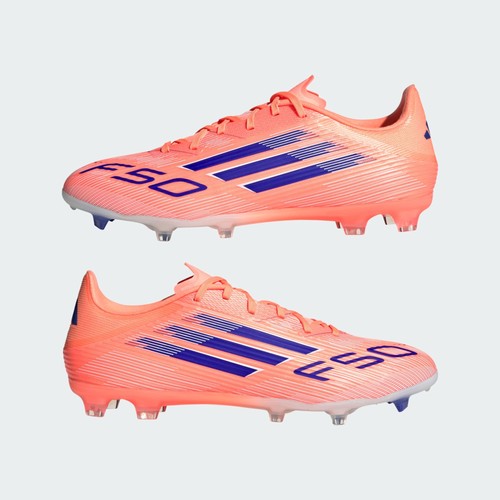 Adidas f50 league coral - f50,