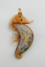 Ciondolo cavalluccio marino