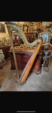 Arpa Erard Grecian Londra 1812