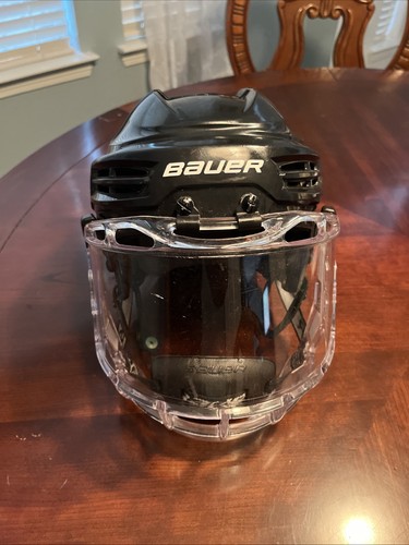 Casco hockey bauer - ims, 5.0