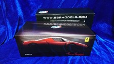 1 18 FERRARI ENZO MONZA TEST