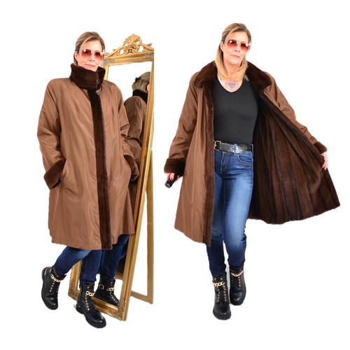 A5848 giacca con - giacca,