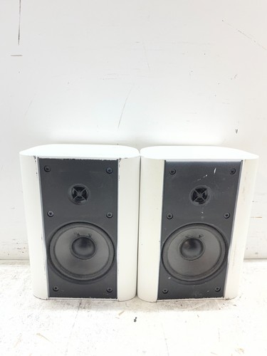 Jamo sat300 speaker pair - speaker,