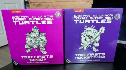 Bottleneck gallery ish - ish, tmnt