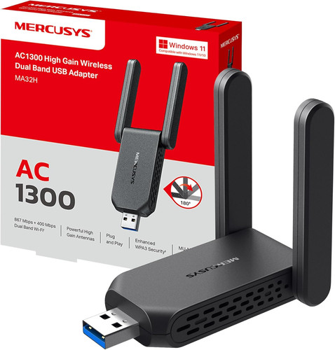 Chiavetta wifi per fisso - wifi,