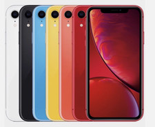 Apple iPhone XR - 64 | 128 |