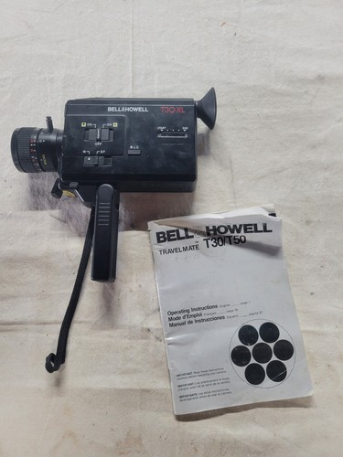 Bella fotocamera bell - bella,