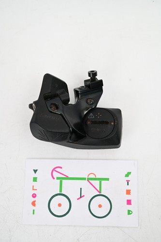 Regolatore bilanciere sram - regolatore, gx