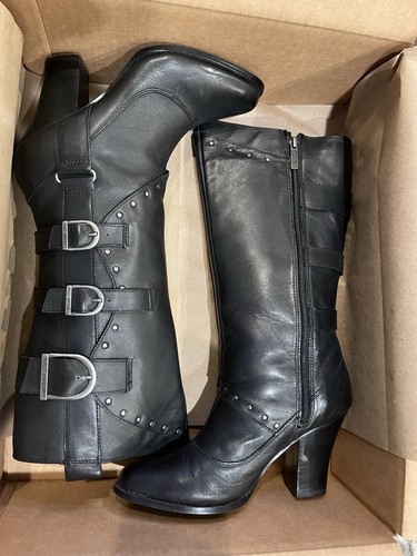 Harley davidson boots - harley,