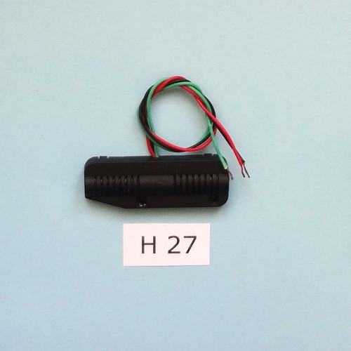Lima hornby r8243 - r8243, motore