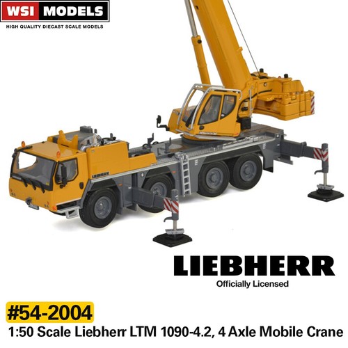 Gru mobile assi scala - ⭐gru, 4
