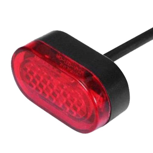 Fanalino posteriore per - , xiaomi
