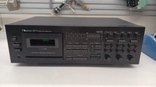 Nakamichi ZX-7 Tape Deck Usato