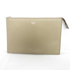 CELINE Trio Pouch borsa in