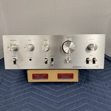 PIONEER SA-6500 II INTEGRATED