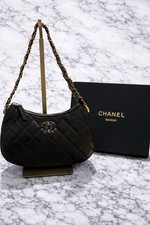 Borsa a tracolla Chanel Make