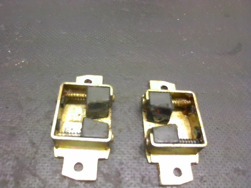 Portellone guide ford - guide,