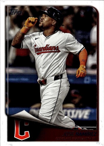 2025 topps jose - 2025,