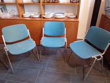 3 Sedie DSC106  Anonima