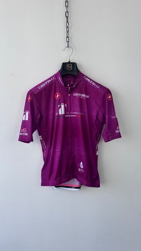 Castelli giro italia - castelli, maglia