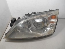 Faro Anteriore Sinistro Xeno Ford Mondeo Restyling 2005 1S71-13006-CK 0301174271