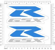 Gsxr suzuki 600 - 750, 1000
