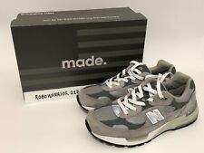 New Balance – 992 – Grey