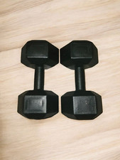 manubri pesi palestra 7,5kg