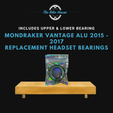 MONDRAKER VANTAGE ALU 2015 -