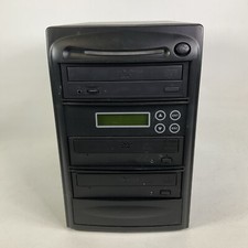 Masterizzatore CD DVD 1 a 2