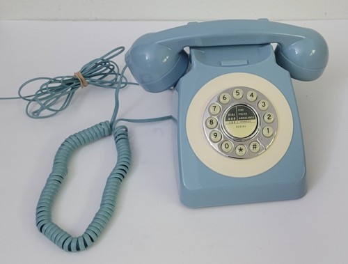 Telefono casa retrò 746 - casa,