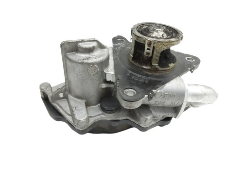 Valvola ricircolo gas - , di