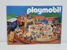 Playmobil Catalogo Medio 15x10