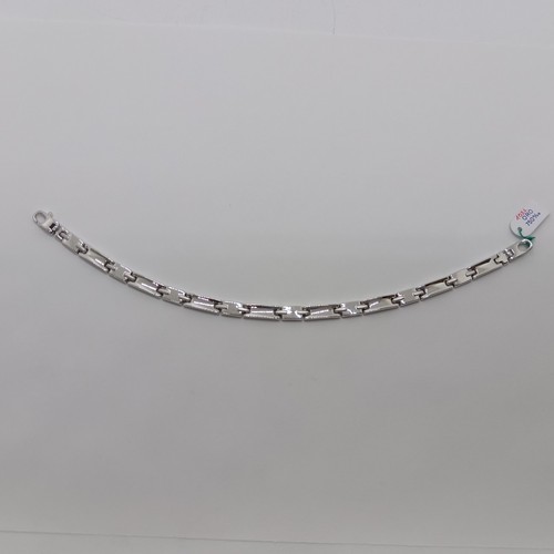 Bracciale uomo semirigido - da,