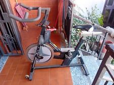 cyclette professionale