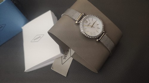 Orologio donna fossil nuovo - orologio,