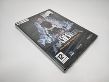 LARA CROFT TOMB RAIDER THE