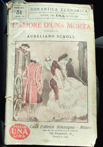 Romantica economica 51 - economica,